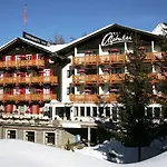 Swiss Family Alphubel