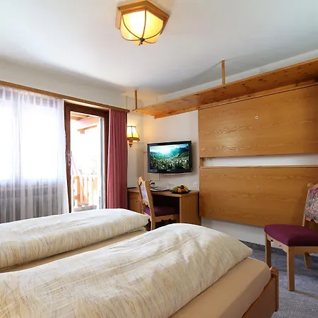 酒店 Swiss Family Alphubel