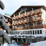 Swiss Family Alphubel Hotel