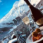 Swiss Family Alphubel Hotel Saas-Fee