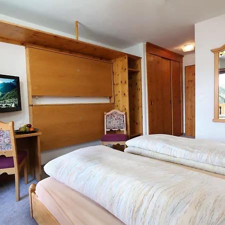 Swiss Family Alphubel