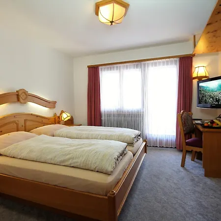 Hotel Swiss Family Alphubel Saas-Fee