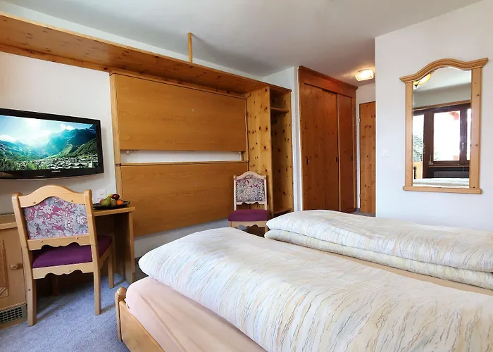 Swiss Family Alphubel