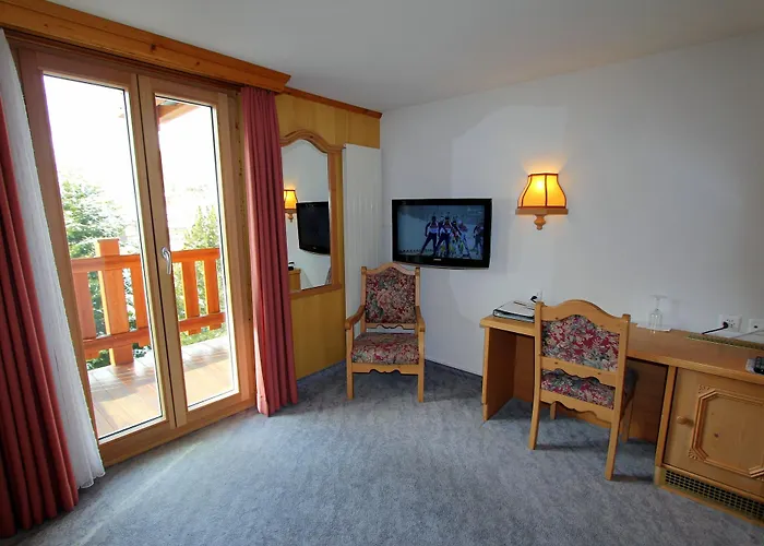 Swiss Family Alphubel