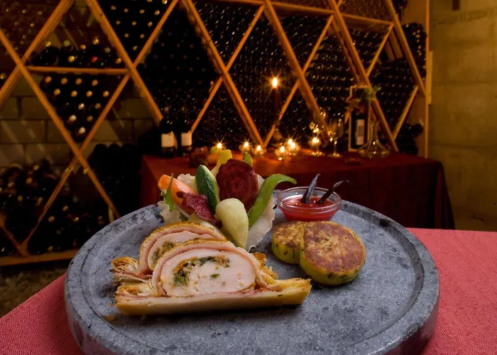 Swiss Family Alphubel 3* Saas-Fee